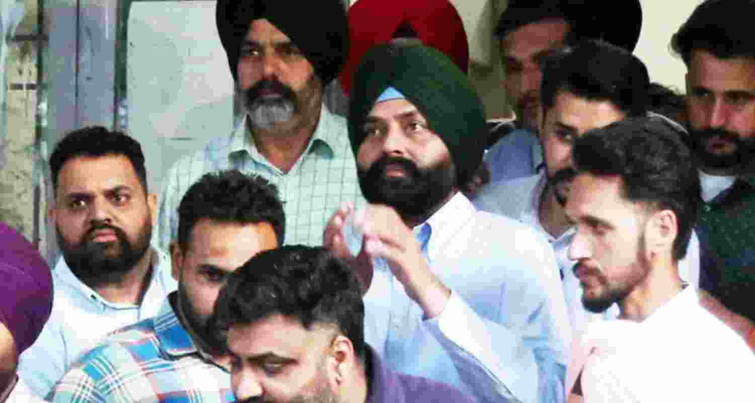 The court settled on three days after hearing arguments from both the prosecution and the defence. The court settled on three days after hearing arguments from both the prosecution and the defence.