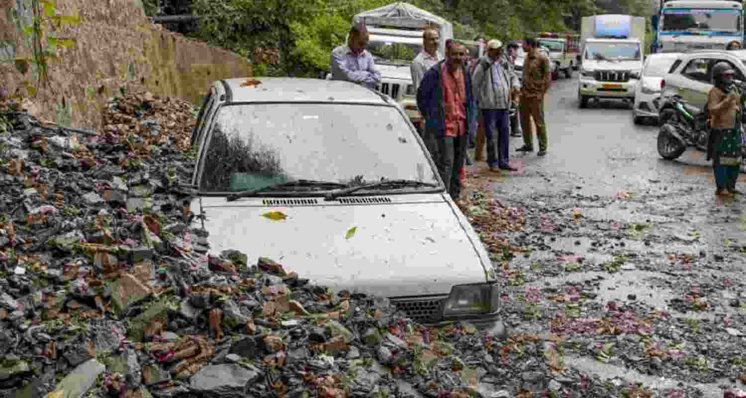 Representative Image. Representative Image.