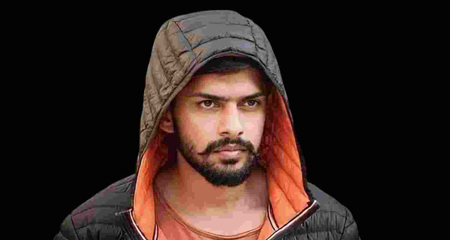 Lawrence Bishnoi gang has claimed the alleged killing of Haryana gangster Bhanu Rana in US Lawrence Bishnoi gang has claimed the alleged killing of Haryana gangster Bhanu Rana in US