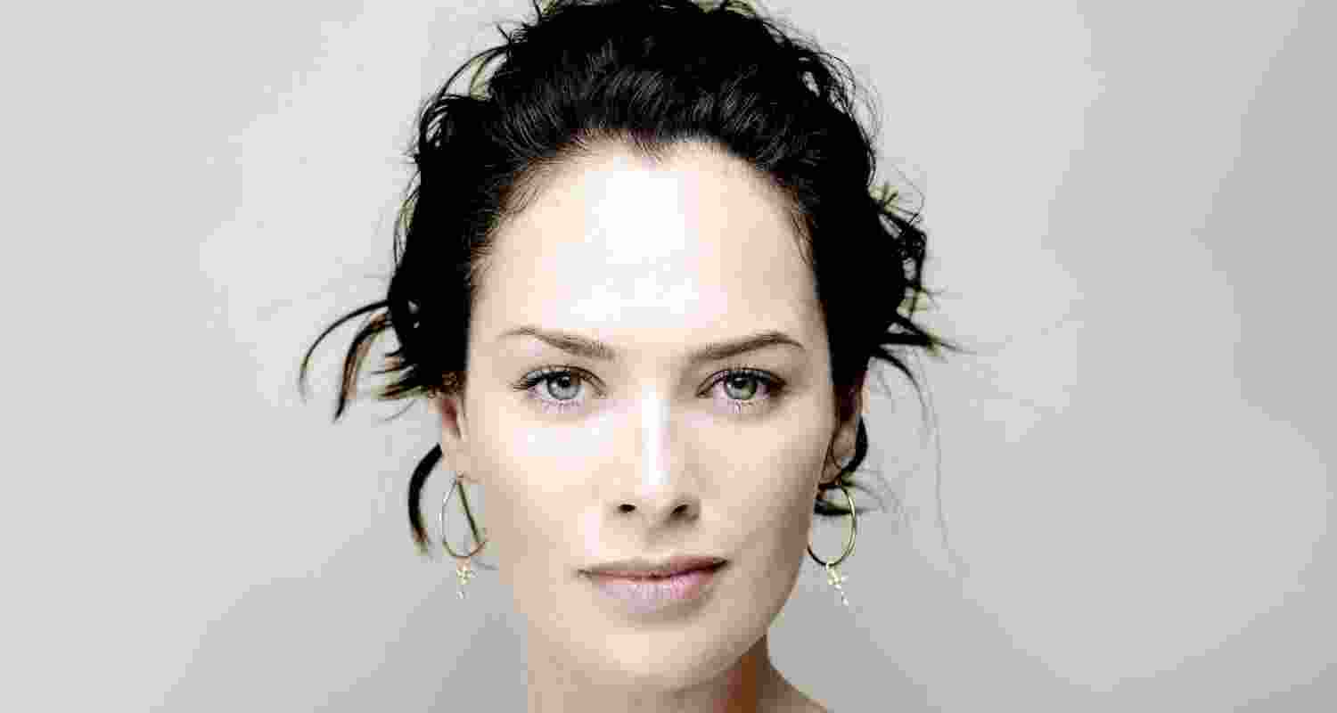 Lena Headey slams Hollywood for protecting predators Lena Headey slams Hollywood for protecting predators