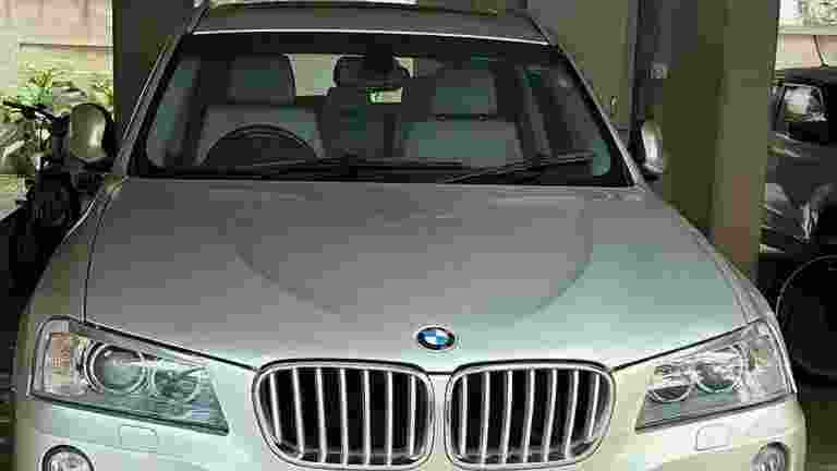 SC turns down Rs 12-cr, BMW alimony demand, wife gets Mumbai flat SC turns down Rs 12-cr, BMW alimony demand, wife gets Mumbai flat