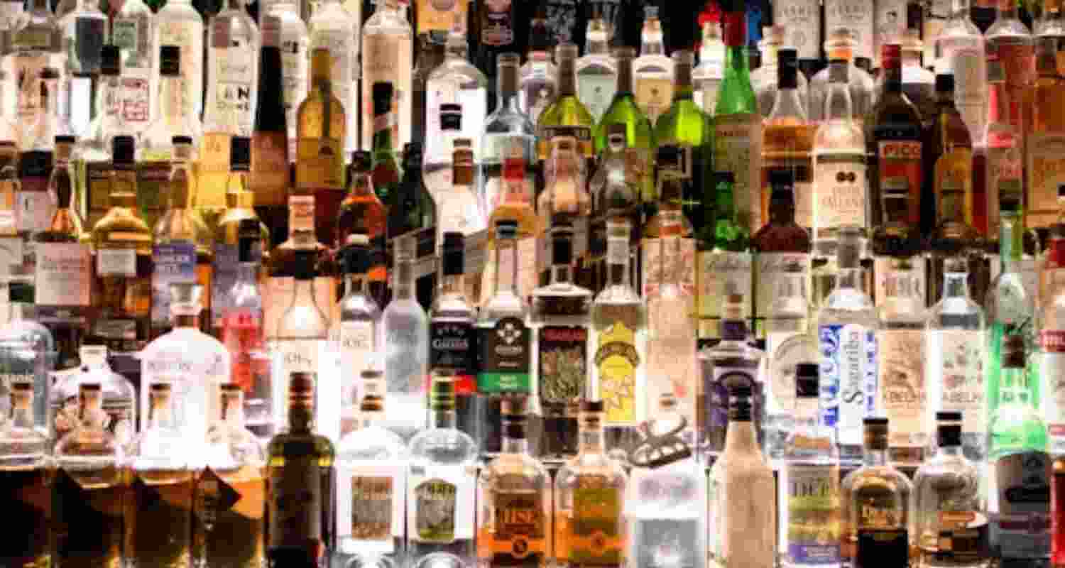 K'taka govt introduces AIB-based excise system, revises liquor prices K'taka govt introduces AIB-based excise system, revises liquor prices
