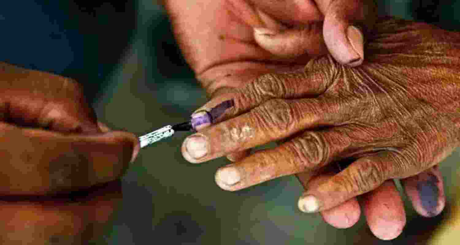Punjab govt declares May 26 holiday for local body polls Punjab govt declares May 26 holiday for local body polls