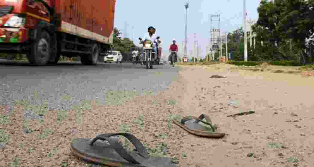 Representative image. Representative image.