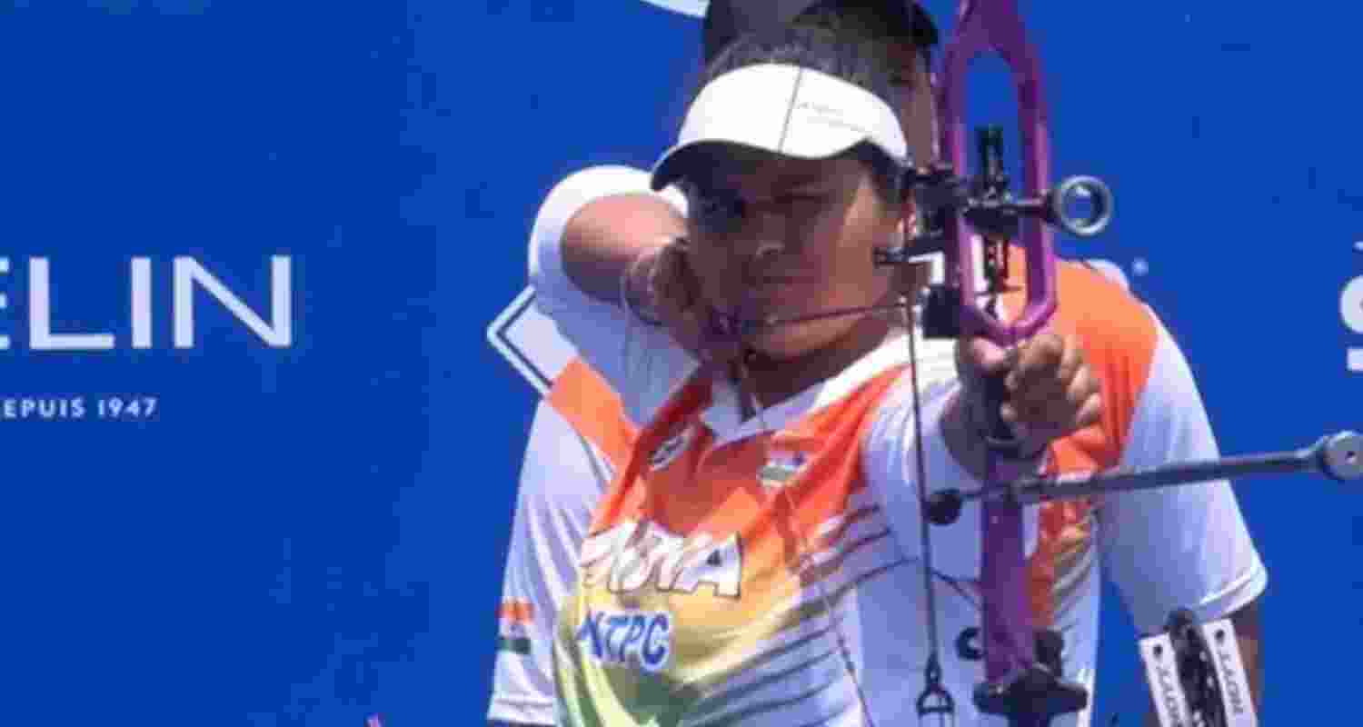 Madhura Dhamangaonkar. Madhura Dhamangaonkar.
