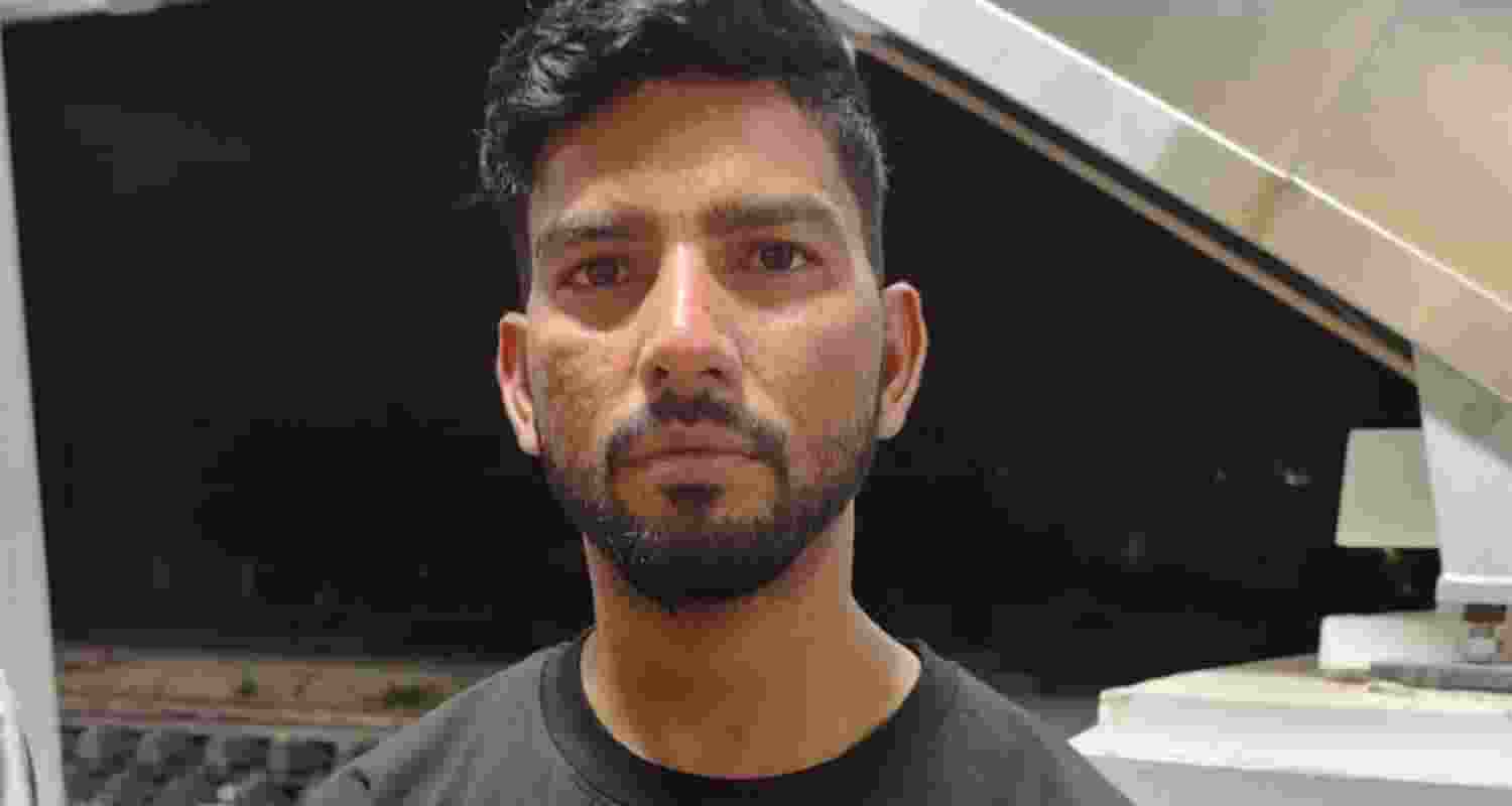 DRDO guest house manager arrested for leaking missile info to Pak DRDO guest house manager arrested for leaking missile info to Pak