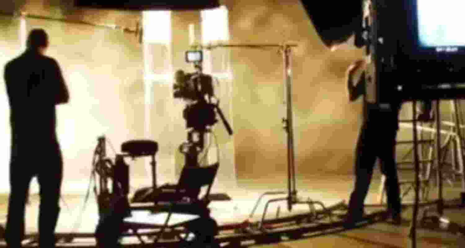 Amid crisis, Malayalam cinema to get new film association
Amid crisis, Malayalam cinema to get new film association