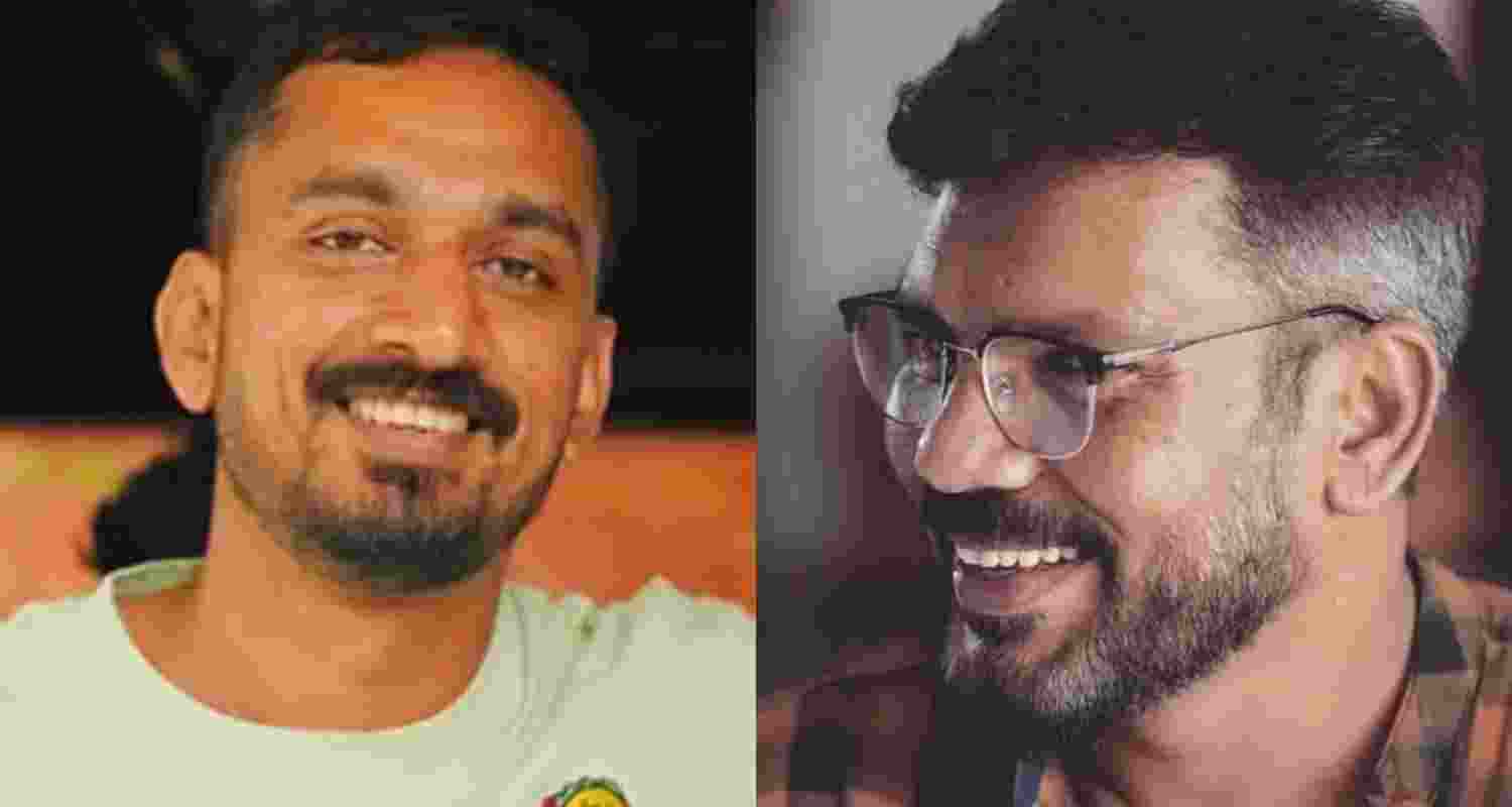 Malayalam directors arrested for possessing Hybrid Ganja Malayalam directors arrested for possessing Hybrid Ganja