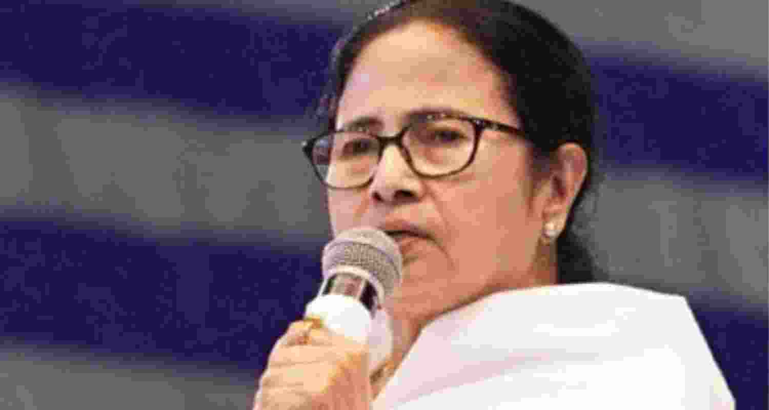 Ensure death penalty in child rape-murder under POCSO: Mamata
Ensure death penalty in child rape-murder under POCSO: Mamata