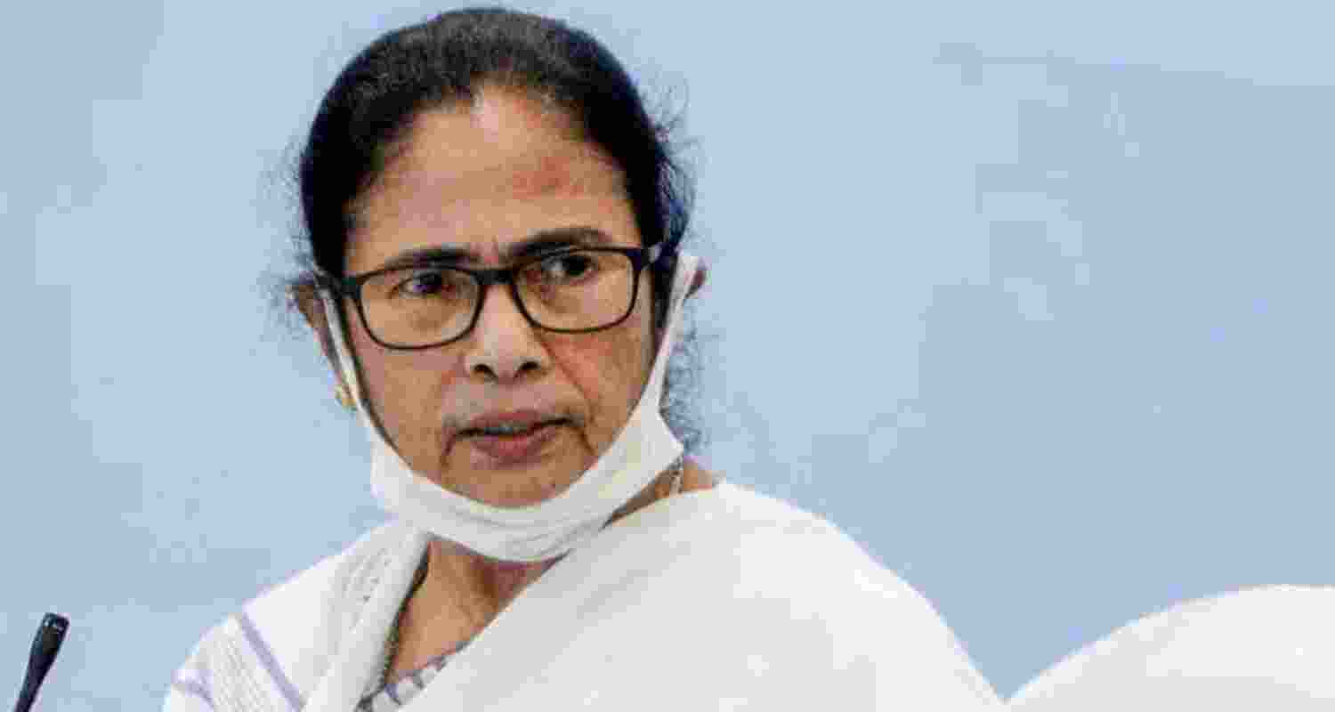 Mamata Banerjee. Mamata Banerjee.