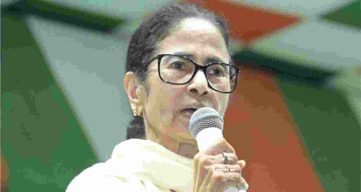 Leave before July 21: Mamata’s sharp message amid TMC exodus Leave before July 21: Mamata’s sharp message amid TMC exodus