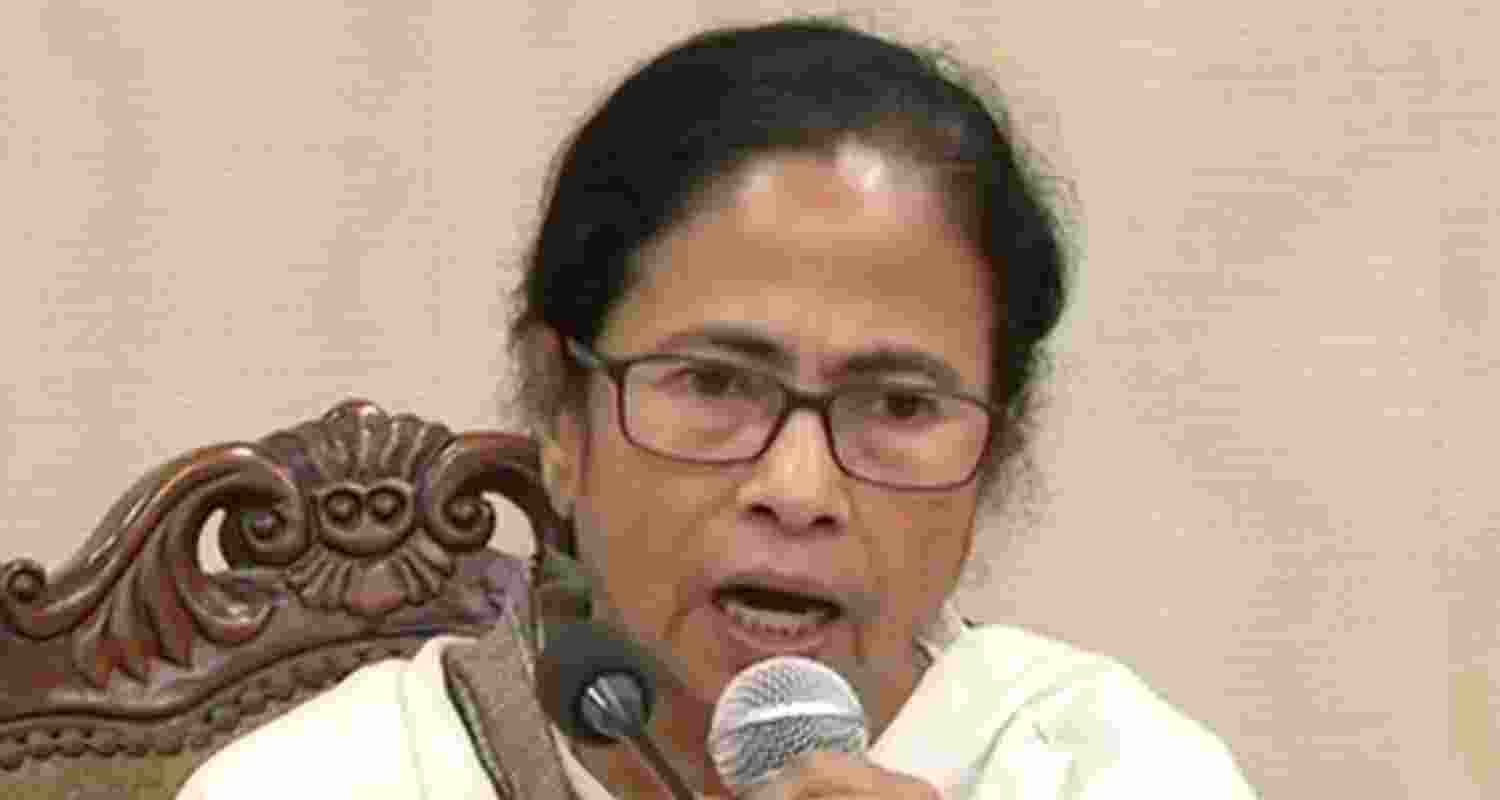 Mamata’s silence over Kishor’s Bankipur victory raises eyebrows Mamata’s silence over Kishor’s Bankipur victory raises eyebrows