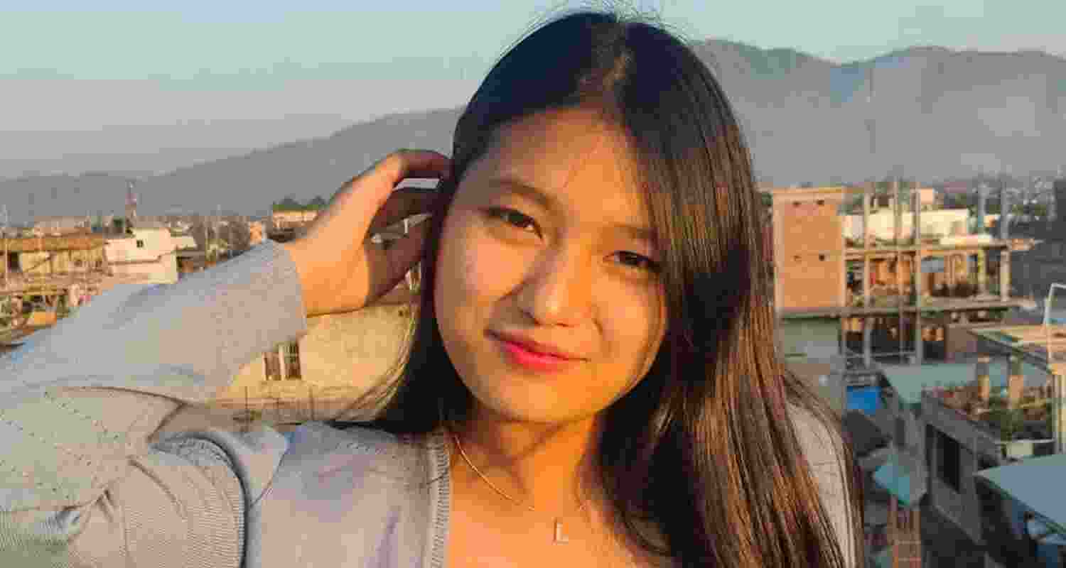 Manipur mourns death of Air India cabin crew killed in crash Manipur mourns death of Air India cabin crew killed in crash