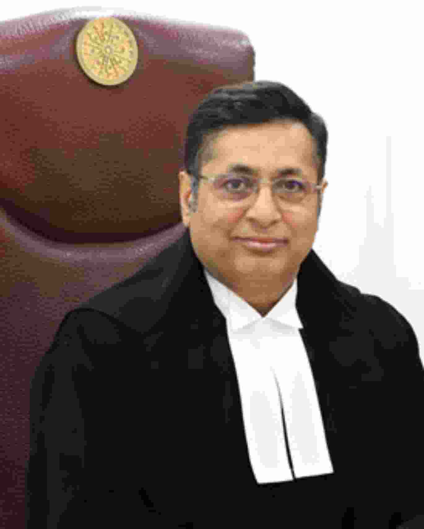 Justice Manoj Jain to hear Delhi excise policy case in HC Justice Manoj Jain to hear Delhi excise policy case in HC