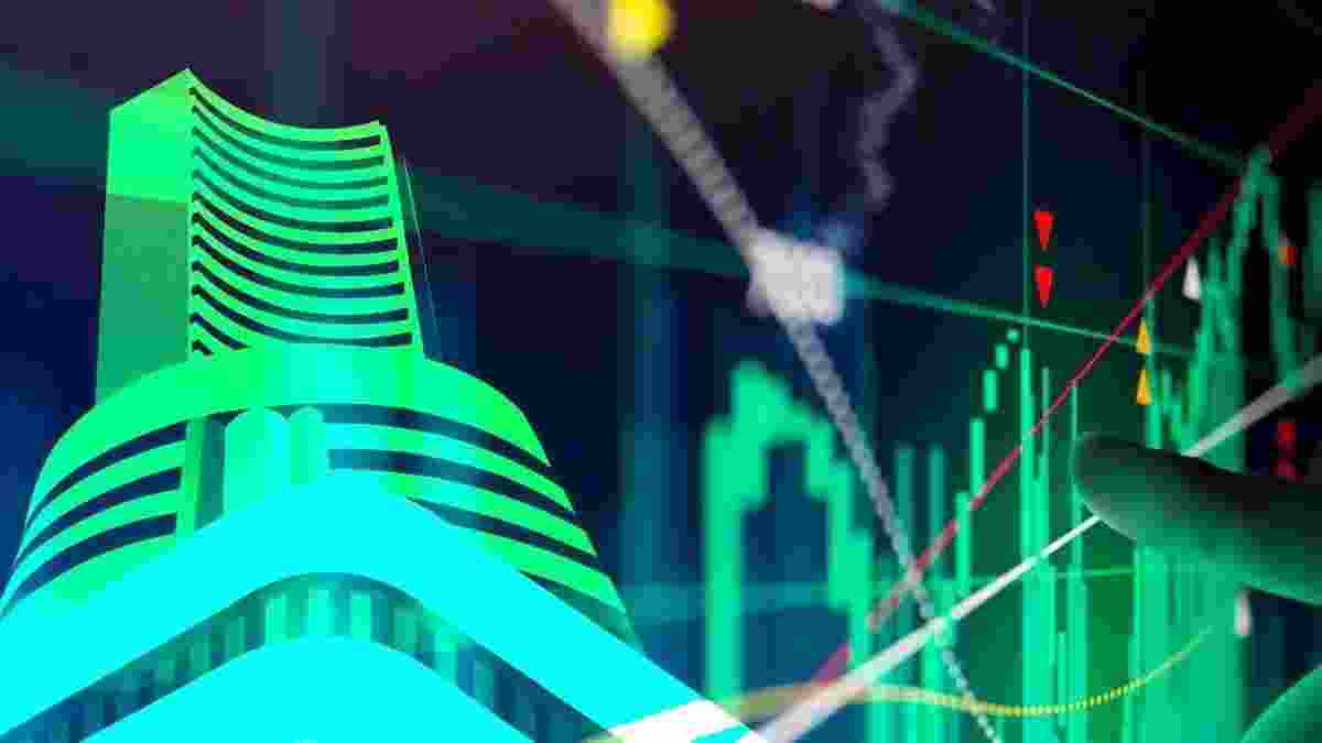 FPI selling fails to impact Indian market as DIIs step in FPI selling fails to impact Indian market as DIIs step in