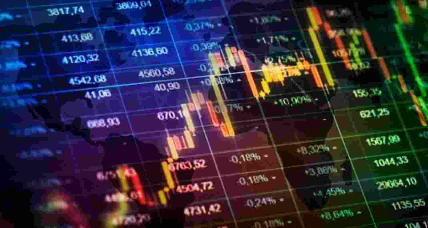 Representational image. Representational image.