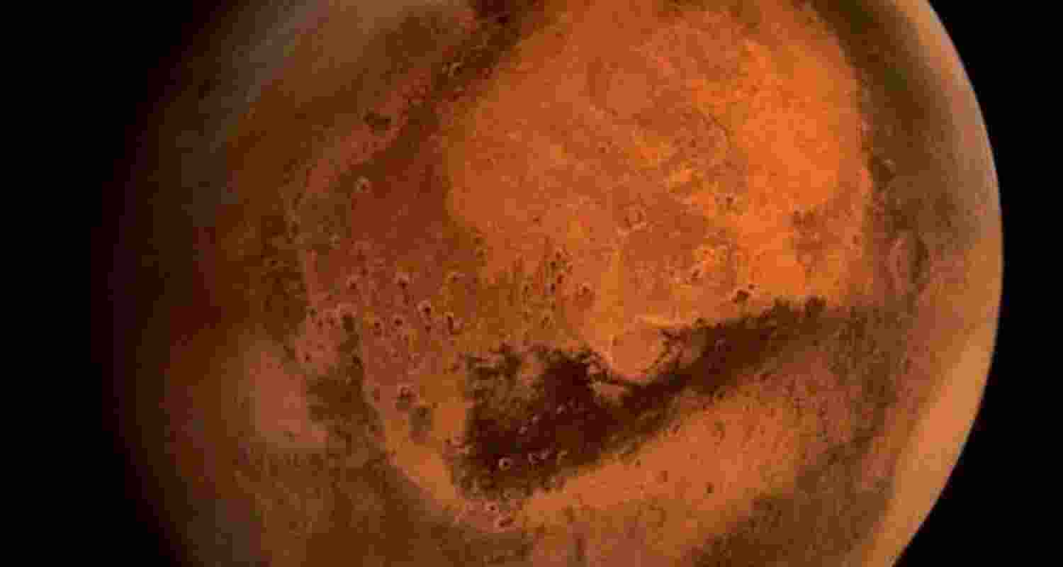 Representational image. Representational image.