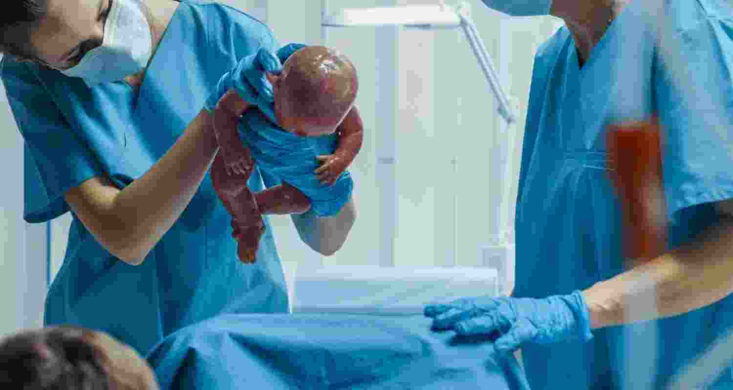 Maternity care: Stop giving explanations, start making changes Maternity care: Stop giving explanations, start making changes