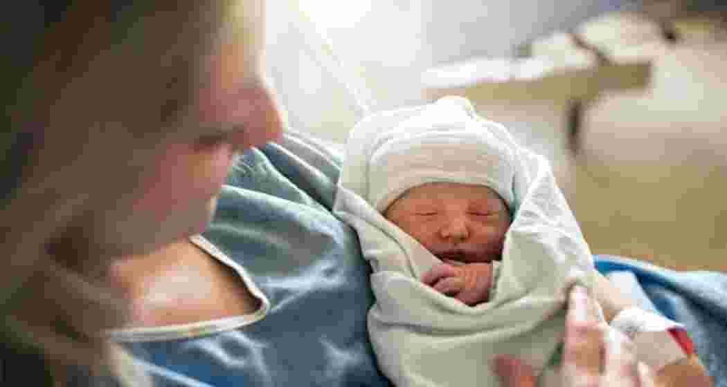 Representational image. Representational image.