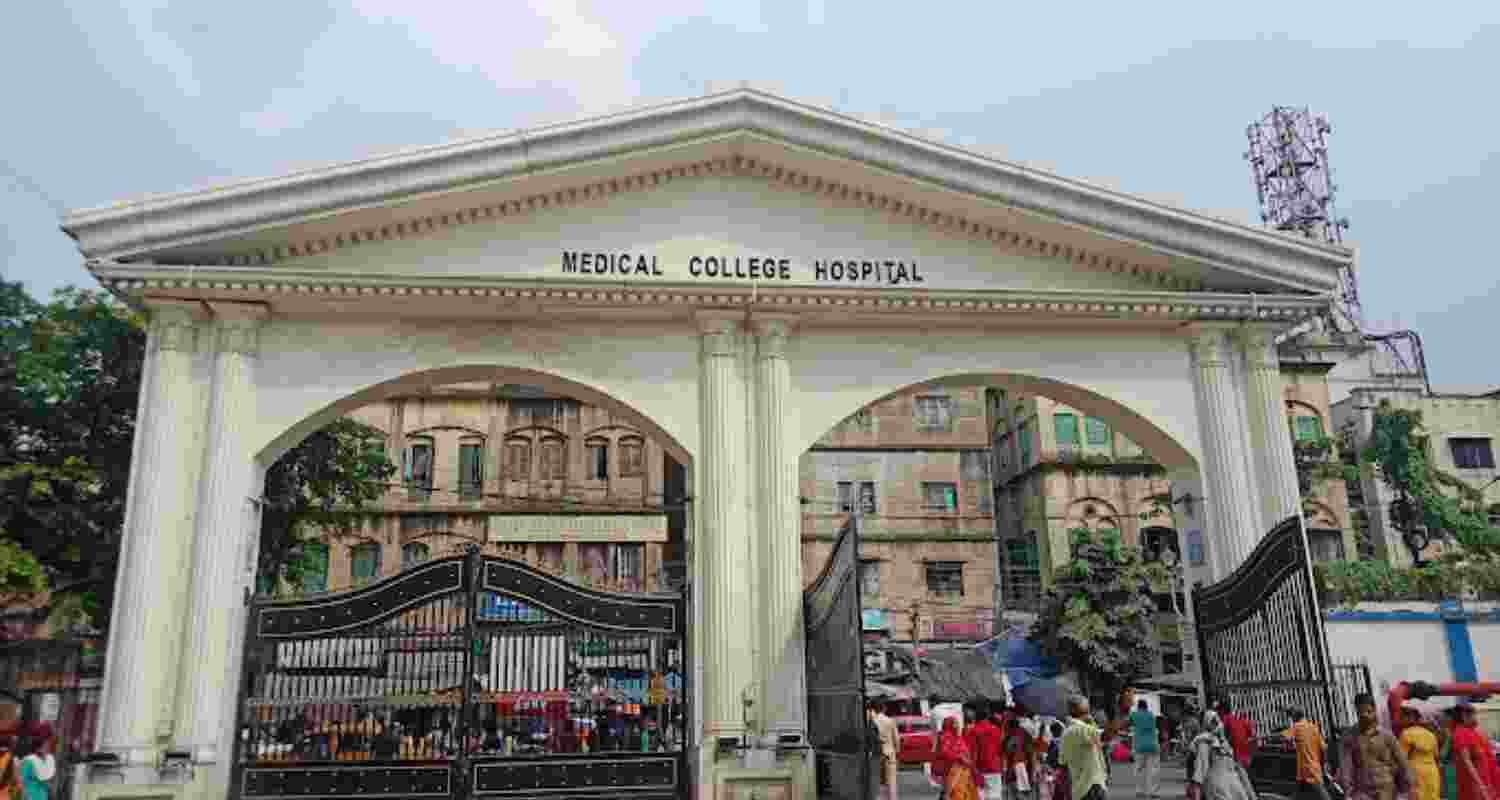 Eastern India’s top research institute: Kolkata Medical college Eastern India’s top research institute: Kolkata Medical college