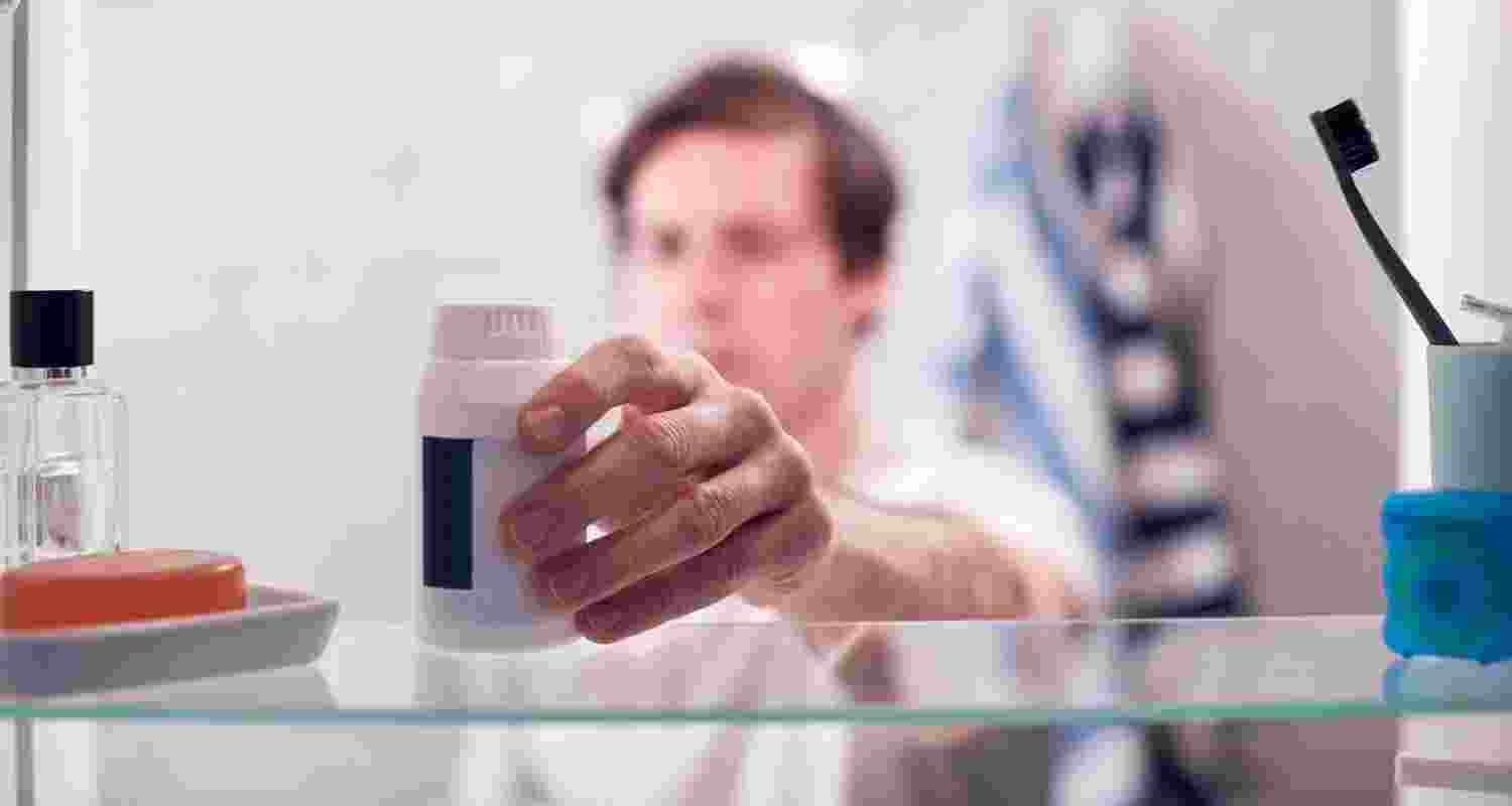 Beat the heat: Keep your medicines safe Beat the heat: Keep your medicines safe