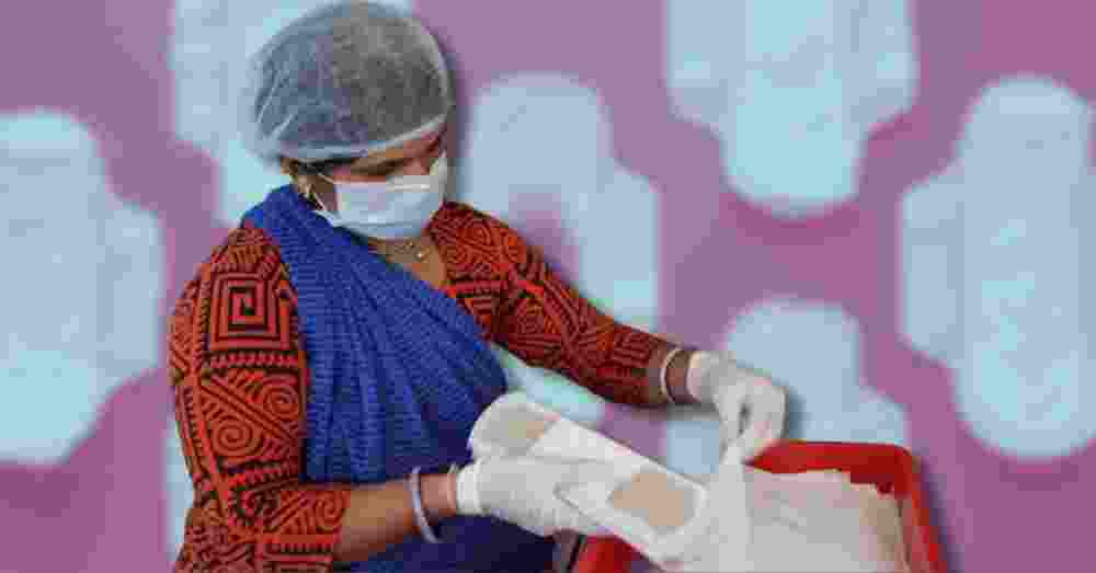 States asked to submit plans for menstrual hygiene policy States asked to submit plans for menstrual hygiene policy