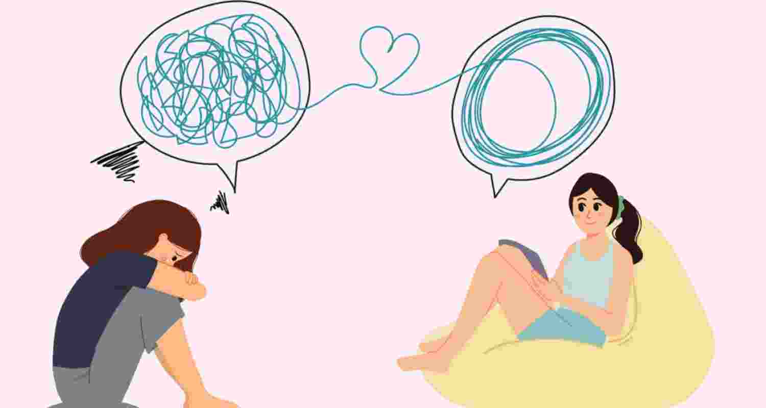 How to navigate mental health treatment options How to navigate mental health treatment options