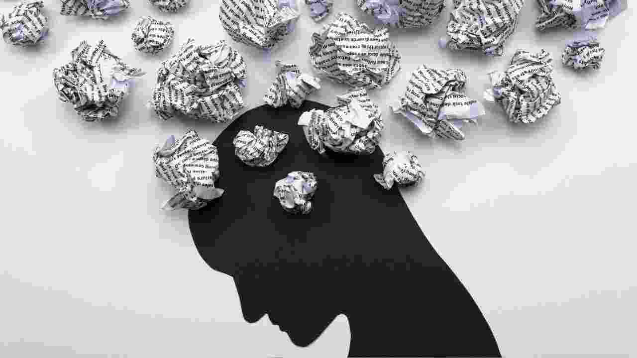 Over 1bn people affected by mental health conditions in 2021: WHO Over 1bn people affected by mental health conditions in 2021: WHO