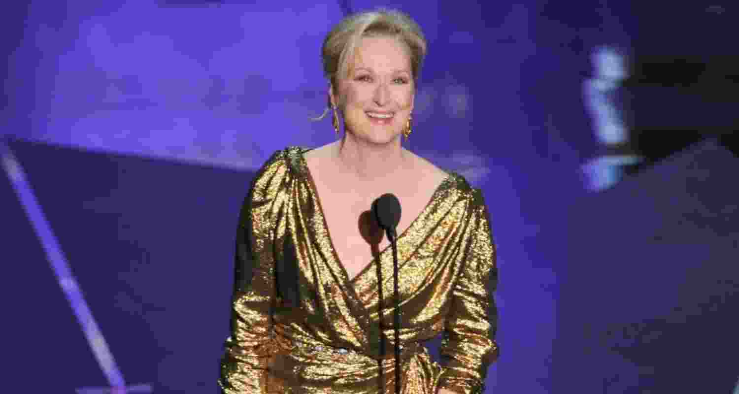 Meryl Streep reveals real inspirations behind ‘Miranda Priestly’ Meryl Streep reveals real inspirations behind ‘Miranda Priestly’