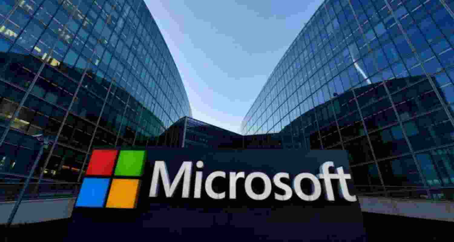AI isn't behind 4,800 job cuts: Microsoft HR Chief AI isn't behind 4,800 job cuts: Microsoft HR Chief