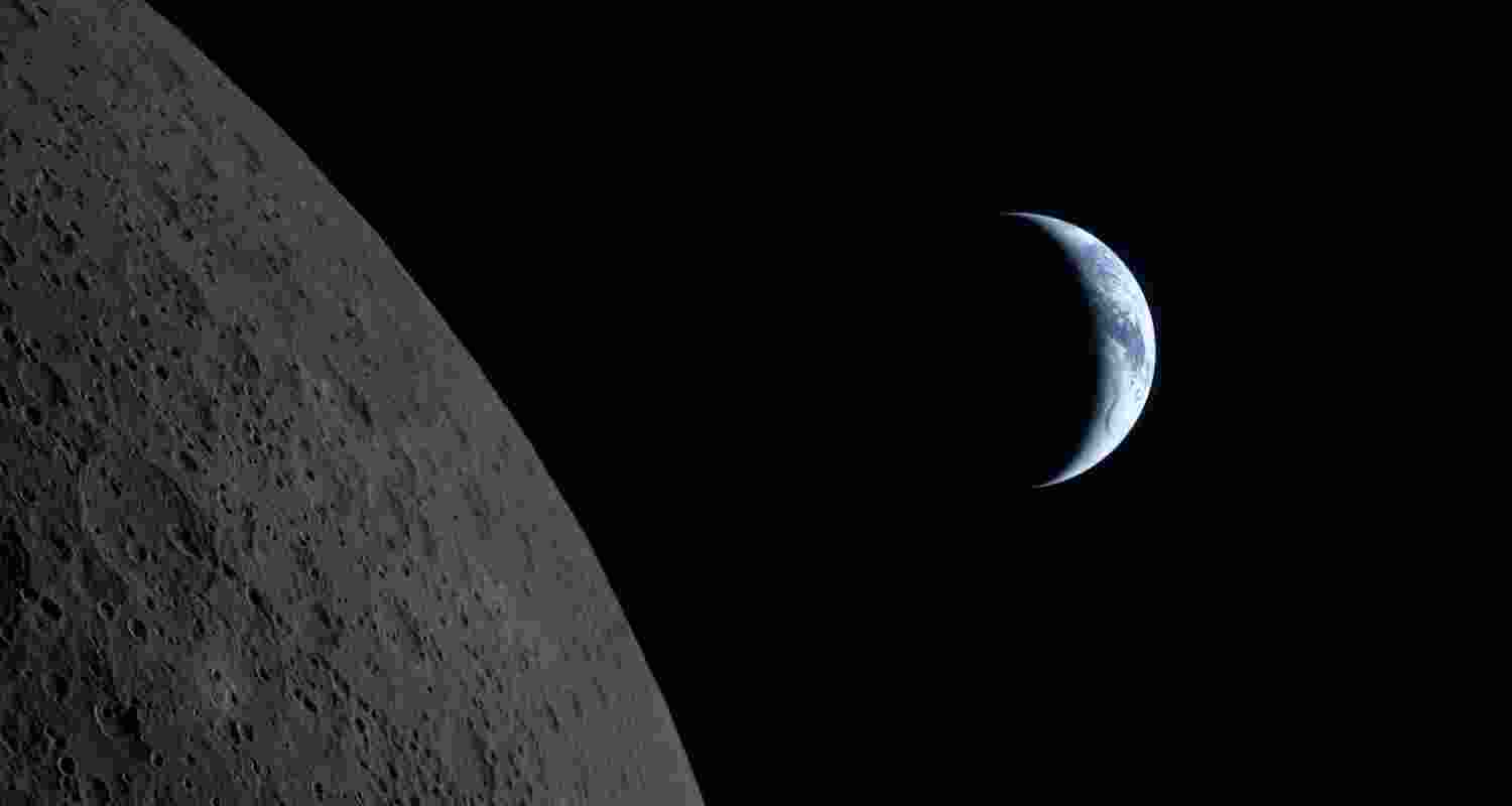 Will Moon missions sustain? Will Moon missions sustain?