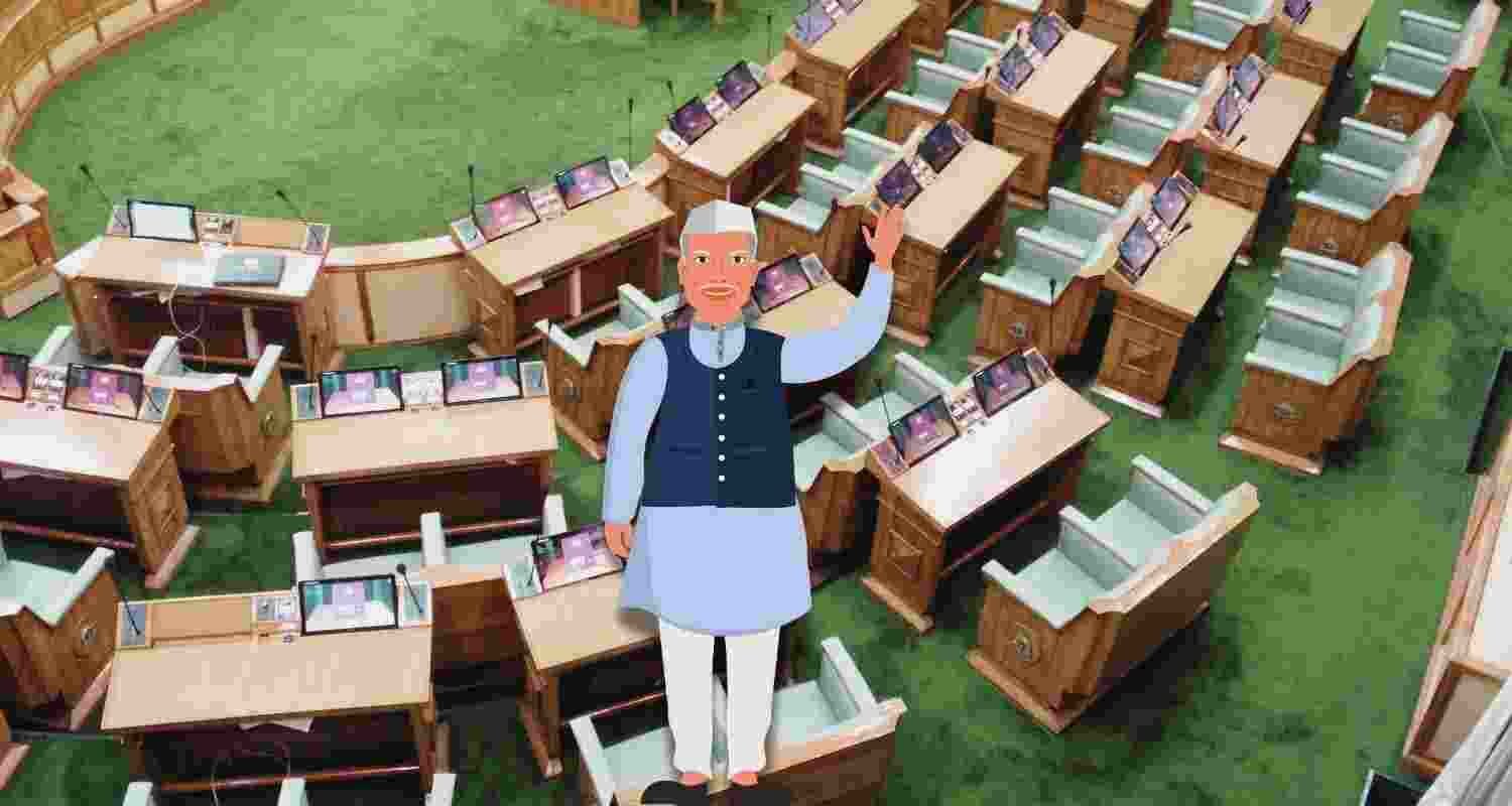 Representational Image. Representational Image.