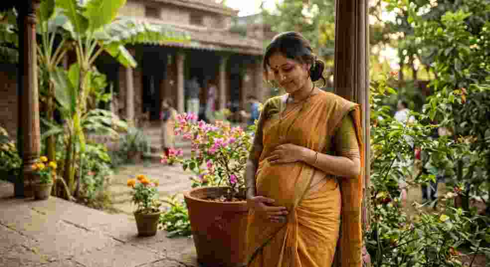 Maternity leave constitutional right, not state charity: J&K HC Maternity leave constitutional right, not state charity: J&K HC