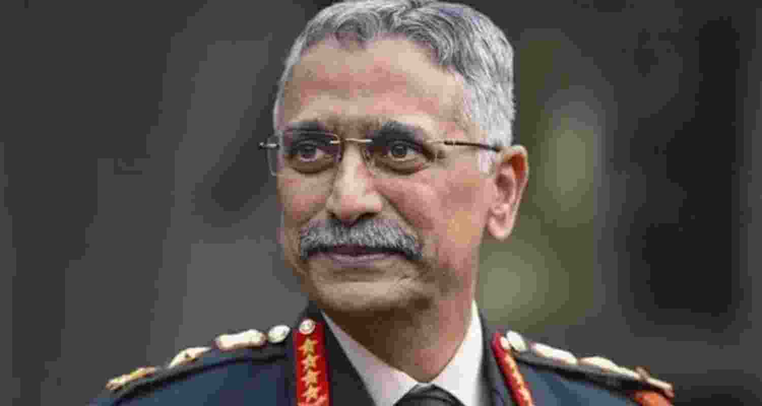 It's Fortuitous: Ex-Army chief on India-China mending ties It's Fortuitous: Ex-Army chief on India-China mending ties