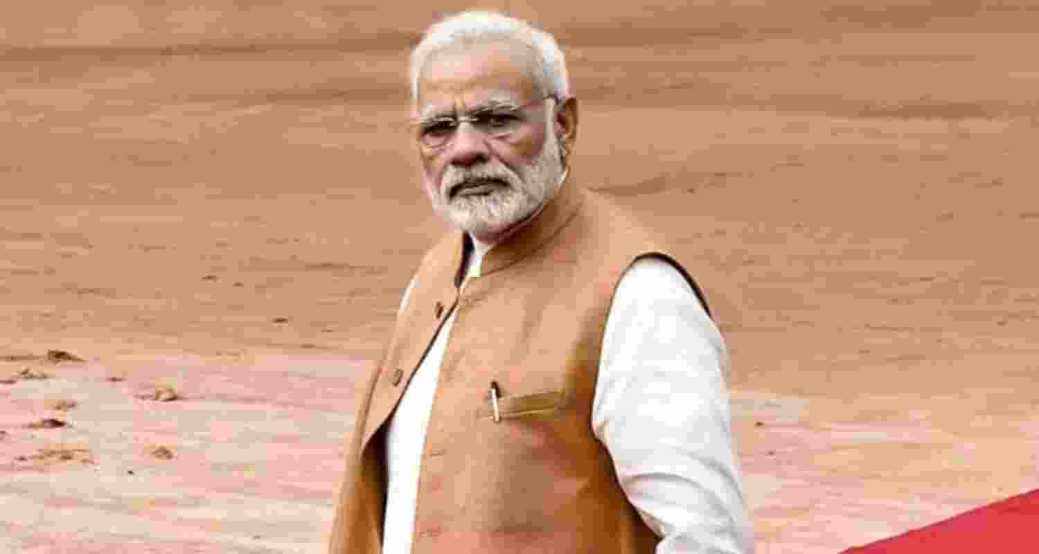 Former PMs and one more get Bharat Ratna. Former PMs and one more get Bharat Ratna.