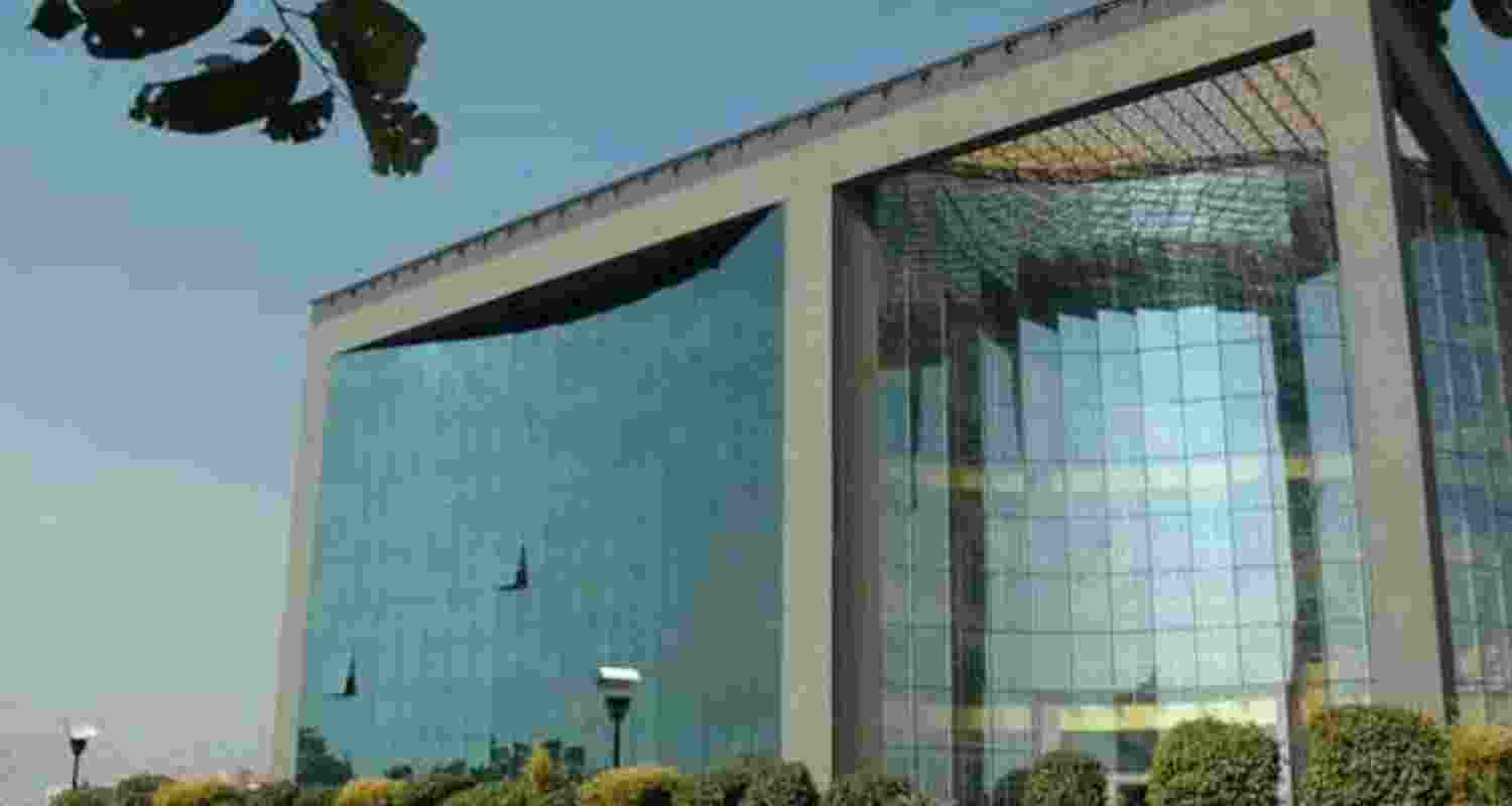 The civic body has refrained from imposing any fresh taxes on the city’s residents. The civic body has refrained from imposing any fresh taxes on the city’s residents.