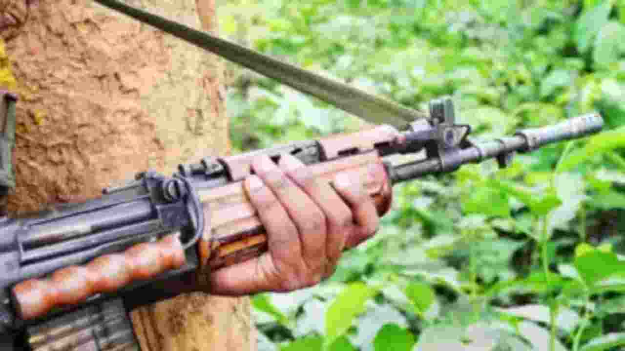 Representational image. Representational image.