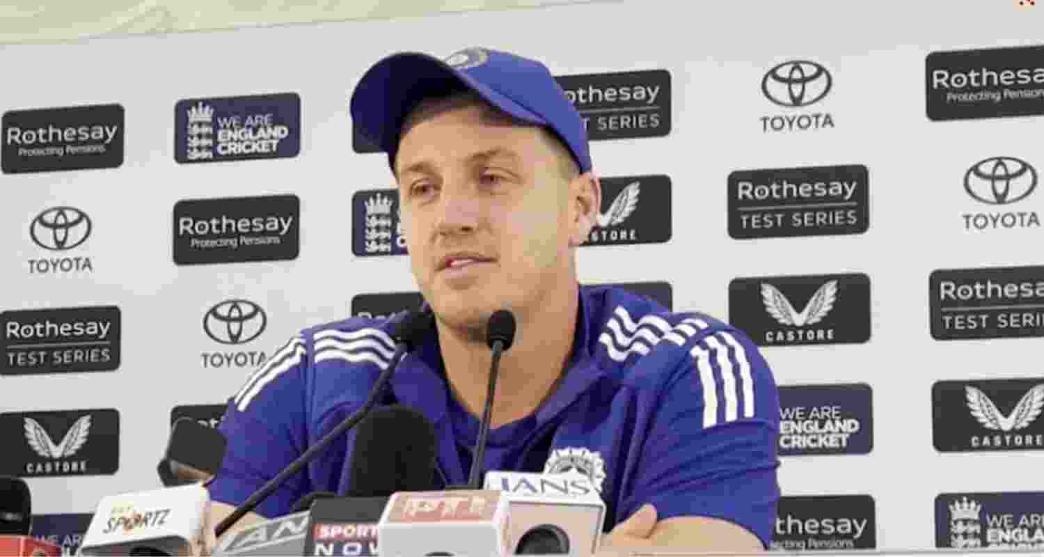 Prasidh has ability to bowl magic balls, he needs to be backed in the long run: Morkel Prasidh has ability to bowl magic balls, he needs to be backed in the long run: Morkel