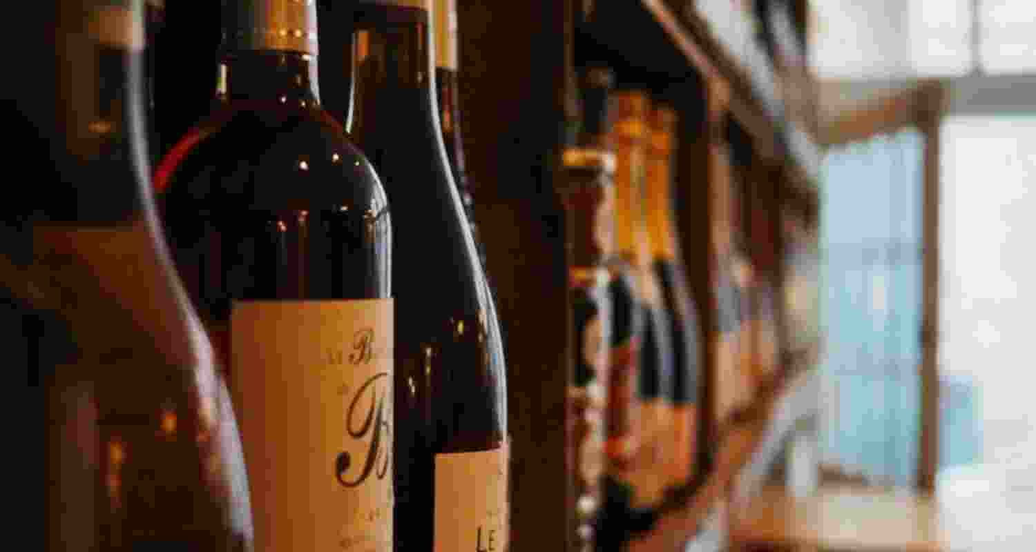 MP to open low-alcohol bars, ban liquor sales in 19 areas MP to open low-alcohol bars, ban liquor sales in 19 areas