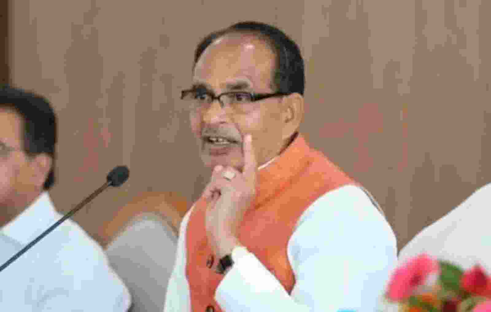 PM to release 109 varieties of seeds developed by ICAR: Union minister Chouhan PM to release 109 varieties of seeds developed by ICAR: Union minister Chouhan