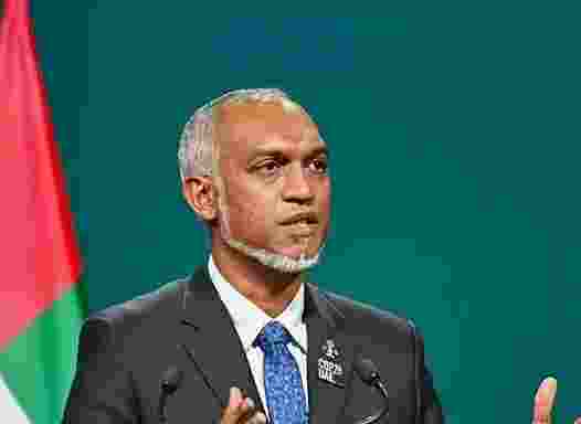 Media reports emerging on Sunday from the island nation said the Bank of Maldives (BML) suspended foreign transactions for existing debit cards, as well as new debit and credit cards linked to MVR accounts. BML also lowered the monthly standard and gold credit card limit to $100, but it reversed the decision within hours. Media reports emerging on Sunday from the island nation said the Bank of Maldives (BML) suspended foreign transactions for existing debit cards, as well as new debit and credit cards linked to MVR accounts. BML also lowered the monthly standard and gold credit card limit to $100, but it reversed the decision within hours.