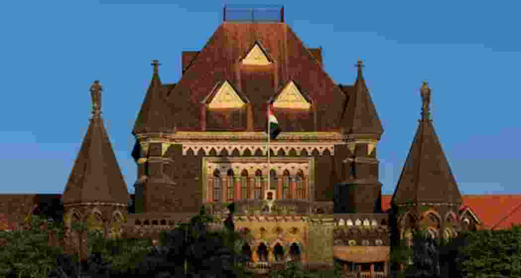 The Mumbai High Court. The Mumbai High Court.