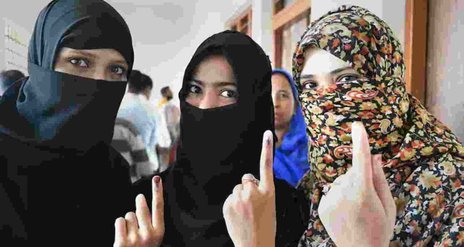 Image for representative use only. Image for representative use only.