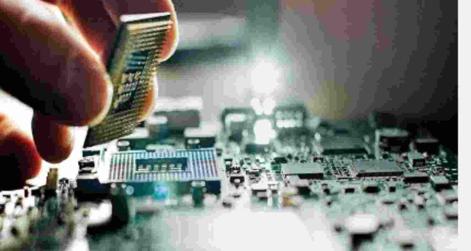 Mysuru emerges as electronics & manufacturing hub
Mysuru emerges as electronics & manufacturing hub