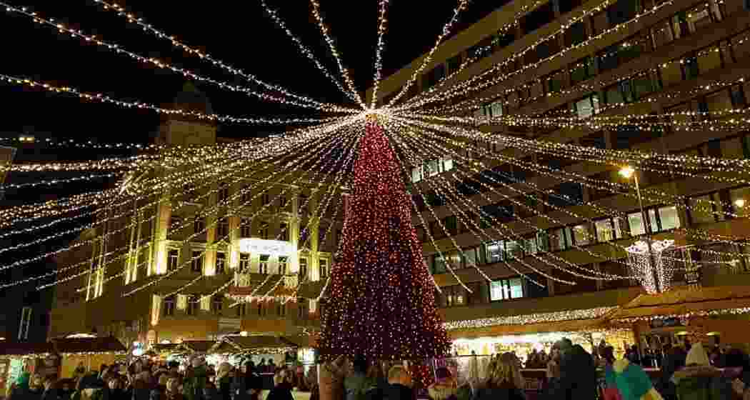 Image for representative use only. Image for representative use only.