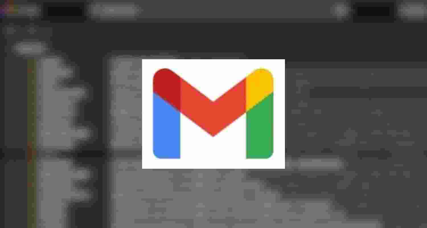 Google updates Gmail app for Android & iOS. Google updates Gmail app for Android & iOS.