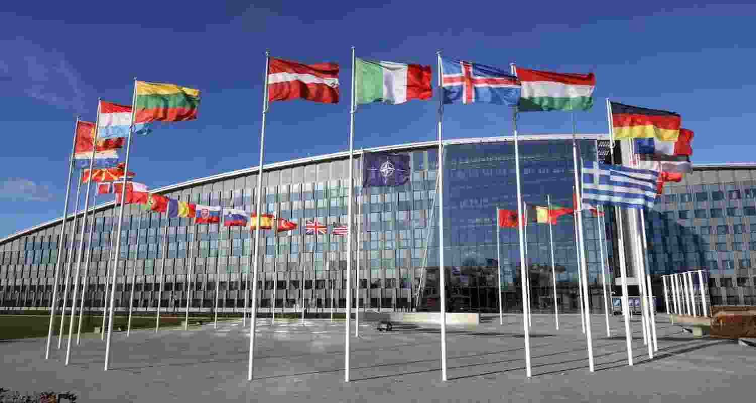 What will be left of NATO if US pulls the plug? What will be left of NATO if US pulls the plug?