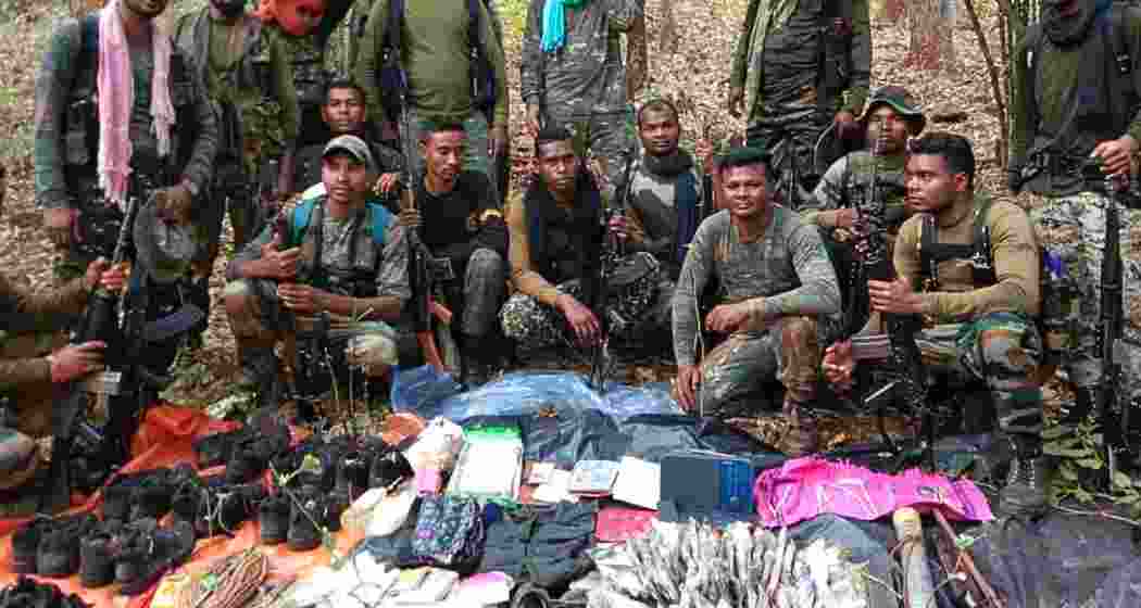 Representative image. Representative image.