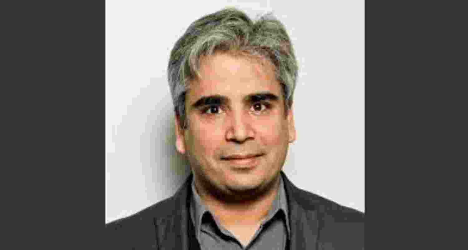 NC’s chief spokesperson and MLA Tanvir Sadiq. NC’s chief spokesperson and MLA Tanvir Sadiq.