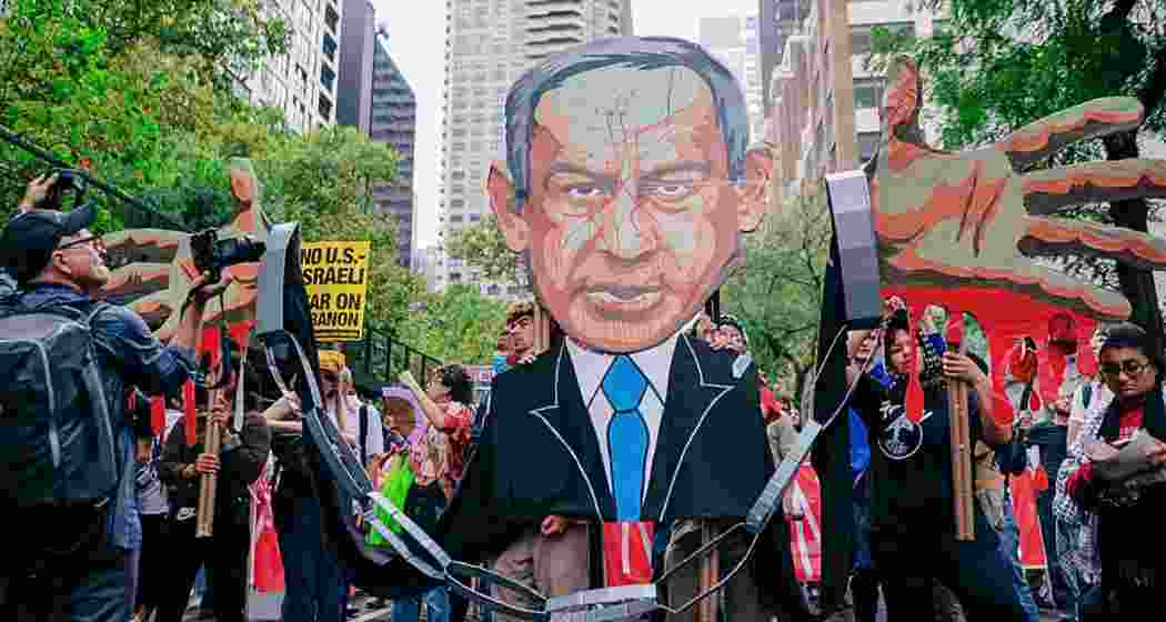 Representative image. Representative image.